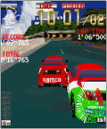 Ridge Racer 3D