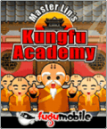 Академия Кунг-Фу